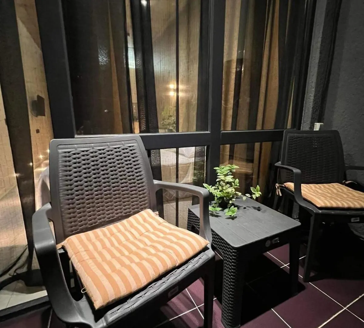 Apartment For Rent In Batumi