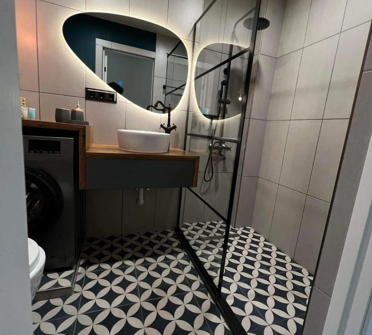 Apartment For Rent In Batumi