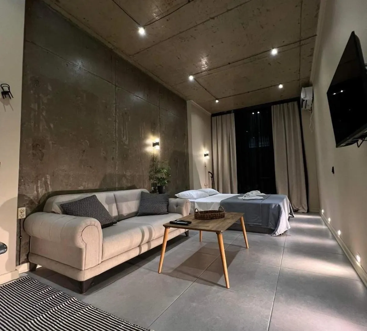 Apartment For Rent In Batumi Georgia